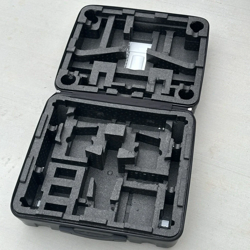 DJI Inspire 1 Hard Shell Travel Case Pre Owned